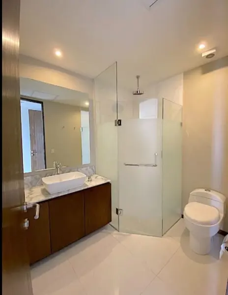 Departamento en renta en Santa Fe, Álvaro Obregón — foto 3 de 13