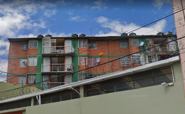 Departamento en venta en Peralvillo, Cuauhtémoc — foto 3 de 19