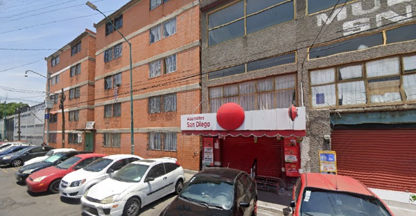 Departamento en venta en Agrícola Pantitlán, Iztacalco — foto 3 de 19