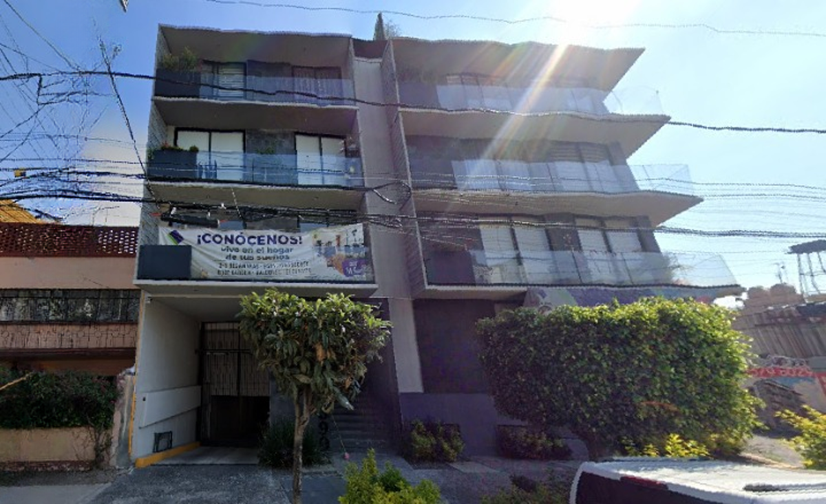 Departamento en venta en Narvarte Oriente, Benito Juárez — foto 1 de 19