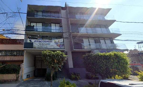 Departamento en venta en Narvarte Oriente, Benito Juárez, Ciudad de México Departamento en venta en Narvarte Oriente, Benito Juárez, Ciudad de México
