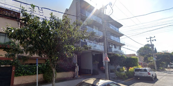 Departamento en venta en Narvarte Oriente, Benito Juárez — foto 3 de 19