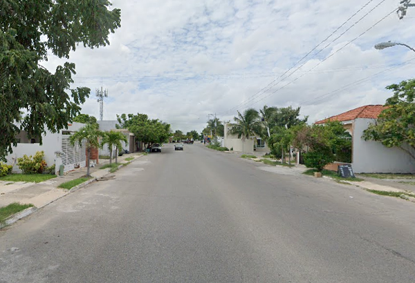 Casa en venta en Las Américas, Mérida — foto 3 de 18