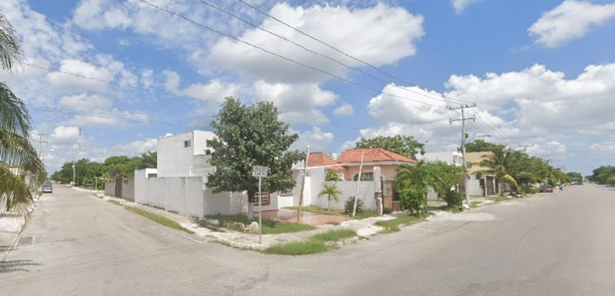 Casa en venta en Las Américas, Mérida — foto 1 de 18