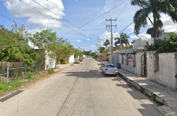 Casa en venta en San Ramon Norte, Mérida — foto 3 de 18