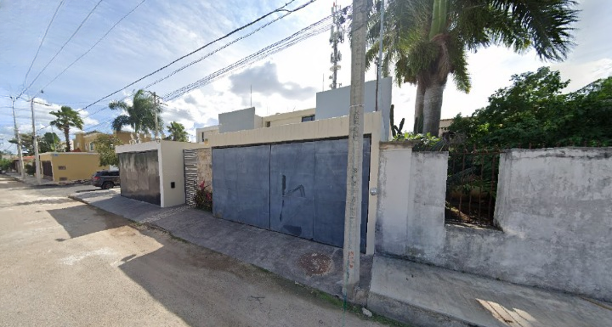 Casa en venta en San Ramon Norte, Mérida — foto 1 de 18