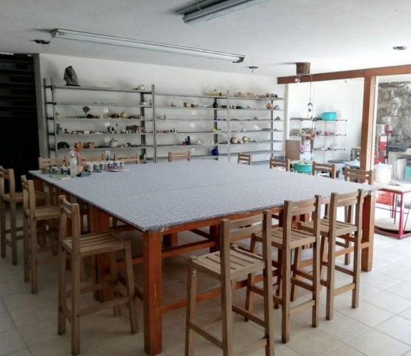 Casa en venta en Lomas de Tecamachalco, Naucalpan de Juárez — foto 3 de 23