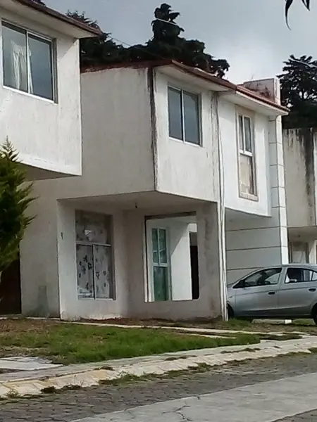 Casa en venta en Tlaltenango Arriba, Temoaya — foto 2 de 10