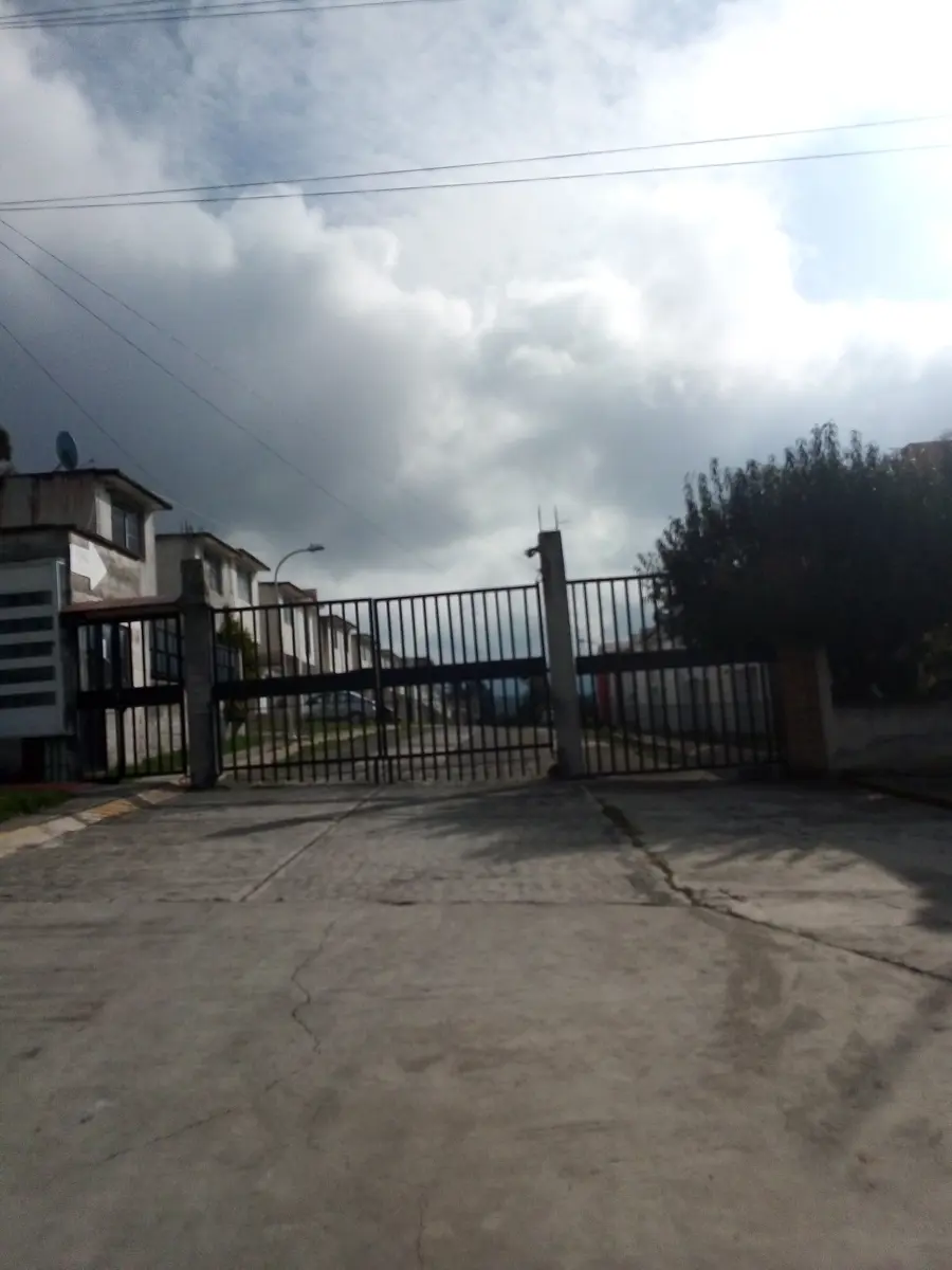Casa en venta en Tlaltenango Arriba, Temoaya — foto 1 de 10