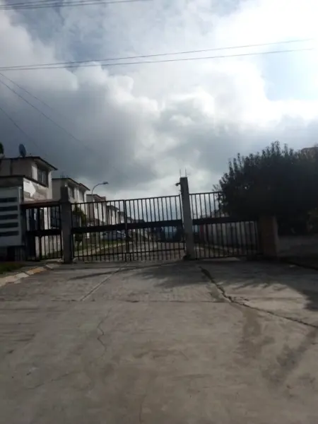 Casa en venta en Tlaltenango Arriba, Temoaya, México
