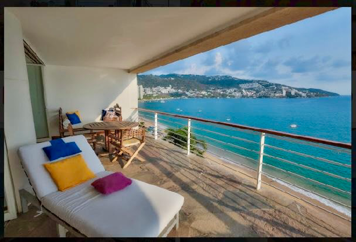 Casa en venta en Playa Diamante, Acapulco de Juárez — foto 1 de 43