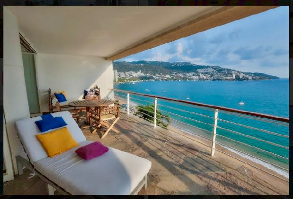 Casa en venta en Playa Diamante, Acapulco de Juárez, Guerrero