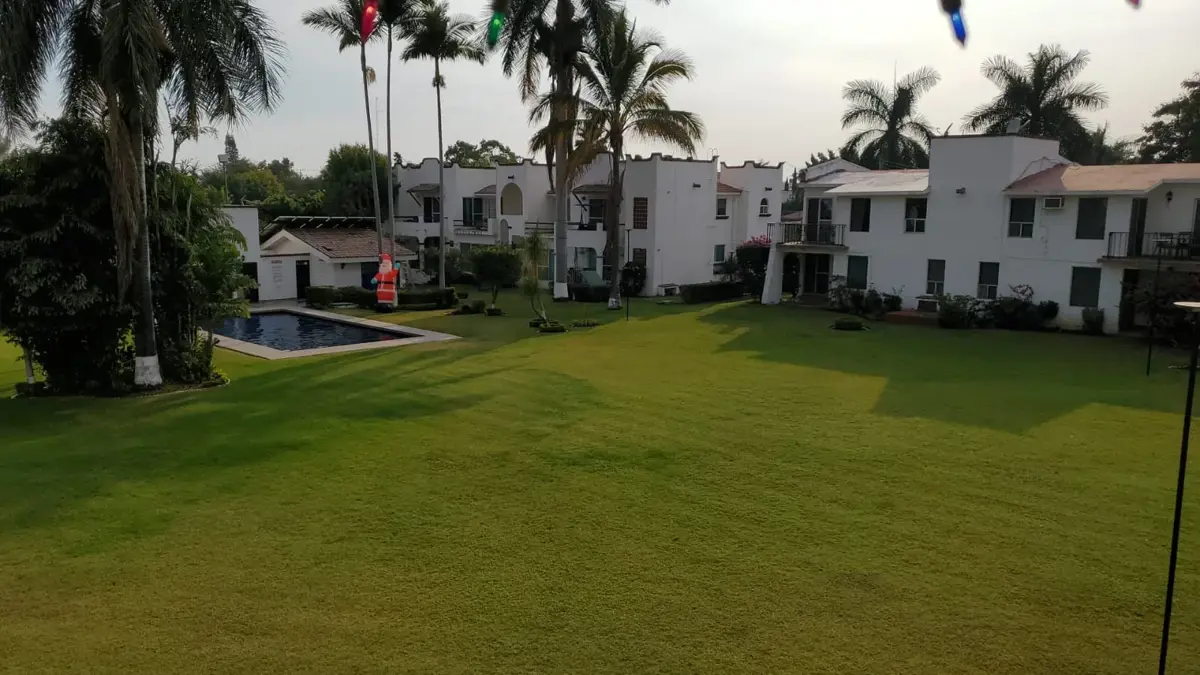 Departamento en renta en Lomas de Cocoyoc, Atlatlahucan — foto 1 de 4