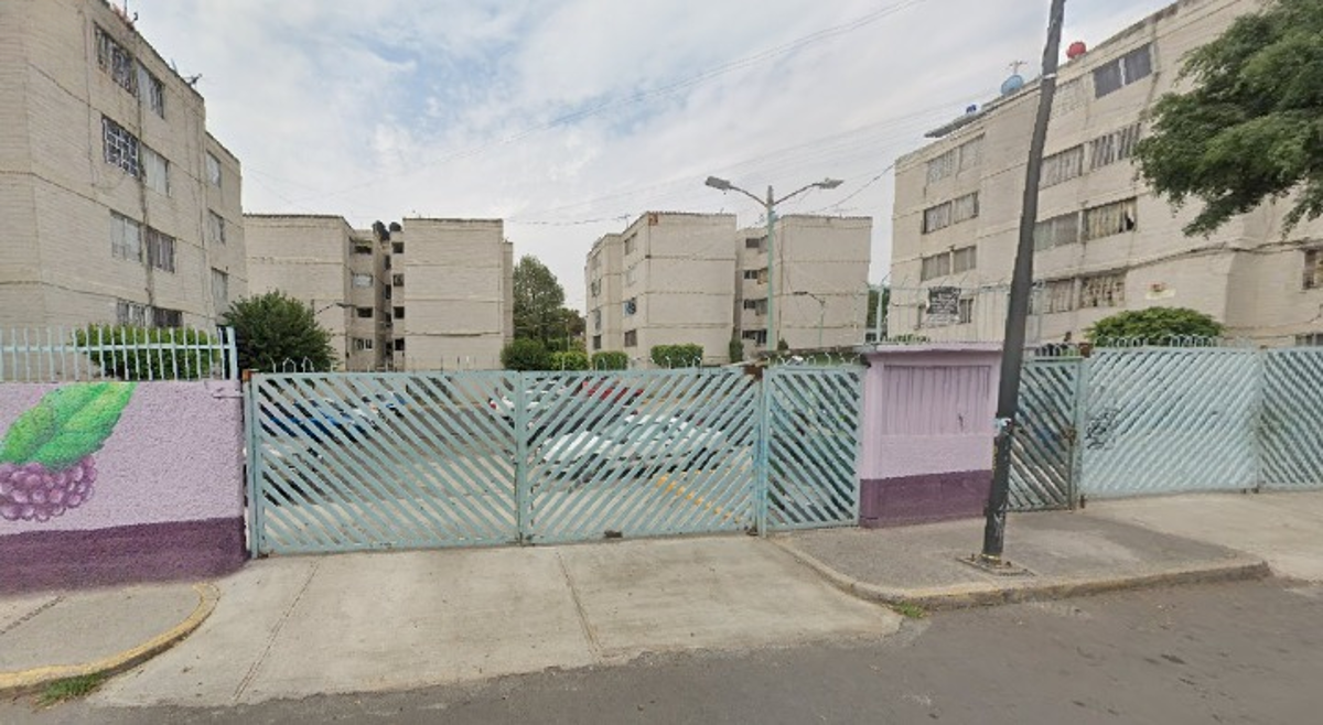 Departamento en venta en Consejo Agrarista Mexicano, Iztapalapa — foto 1 de 19