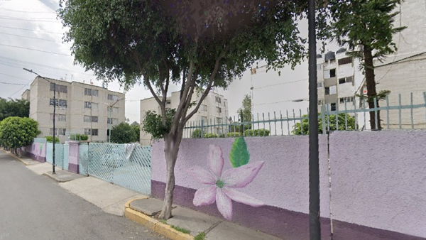 Departamento en venta en Consejo Agrarista Mexicano, Iztapalapa — foto 3 de 19