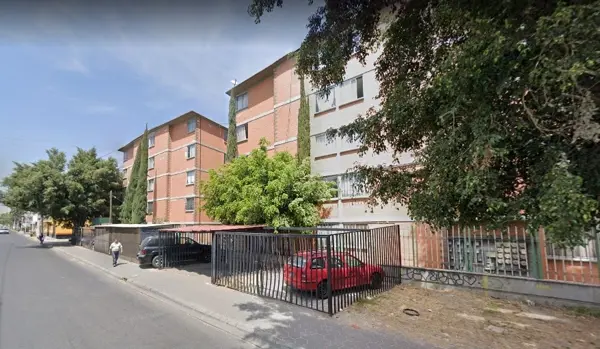 Departamento en venta en Agrícola Pantitlán, Iztacalco — foto 3 de 19