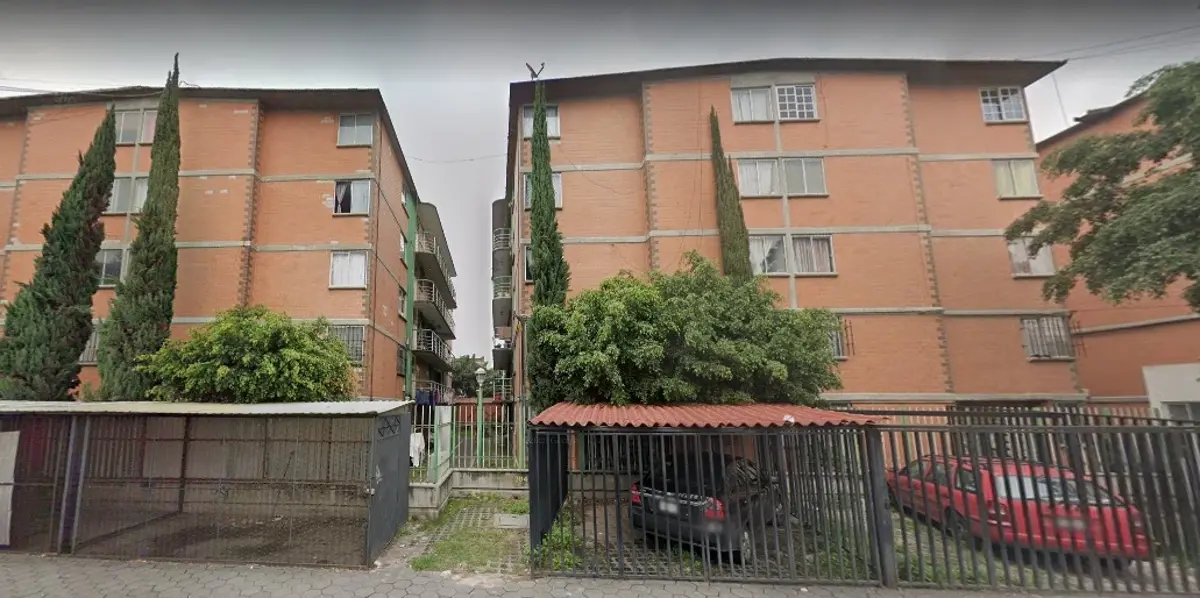 Departamento en venta en Agrícola Pantitlán, Iztacalco — foto 1 de 19