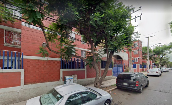 Departamento en venta en Los Olivos, Tláhuac — foto 3 de 19