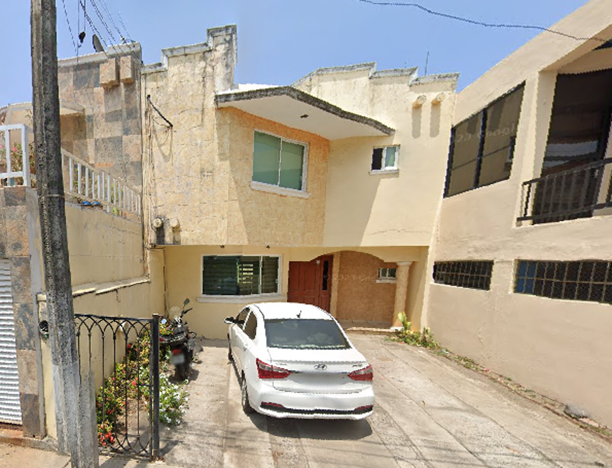 Casa en venta en Boca del Rio Centro, Boca del Río — foto 1 de 19