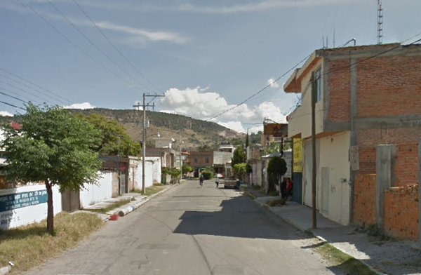 Casa en venta en Acambaro Centro, Acámbaro — foto 3 de 18