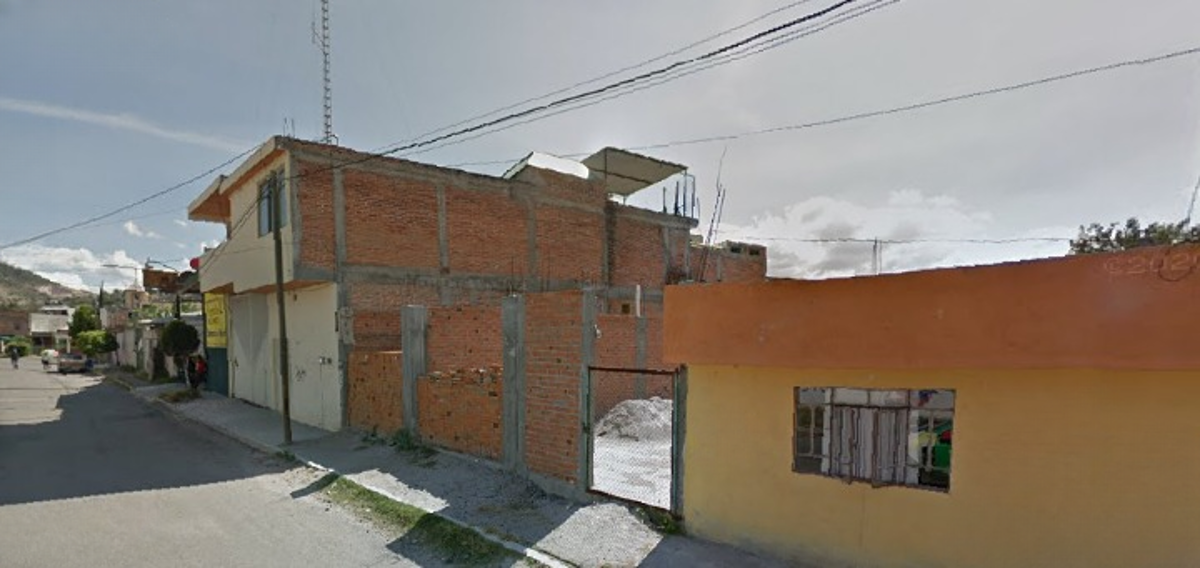 Casa en venta en Acambaro Centro, Acámbaro — foto 1 de 18