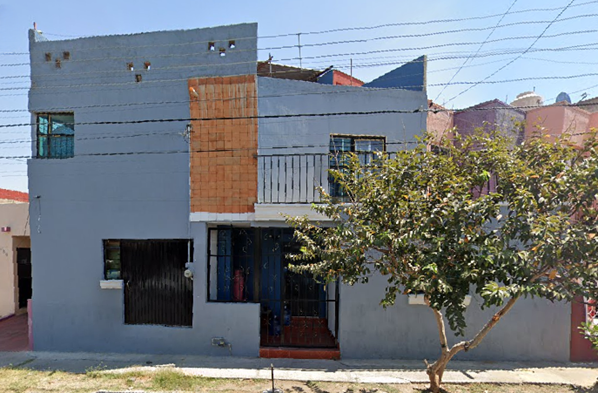 Casa en venta en Jardines de Santa Isabel, Guadalajara — foto 1 de 19