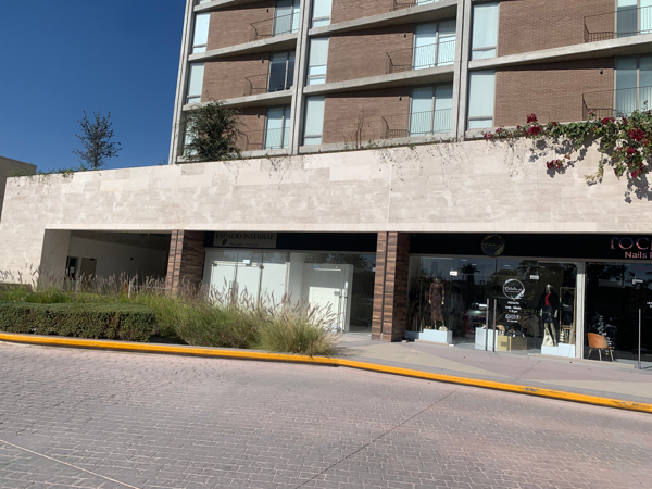 Local en renta en Residencial el Fresno, Torreón — foto 3 de 8