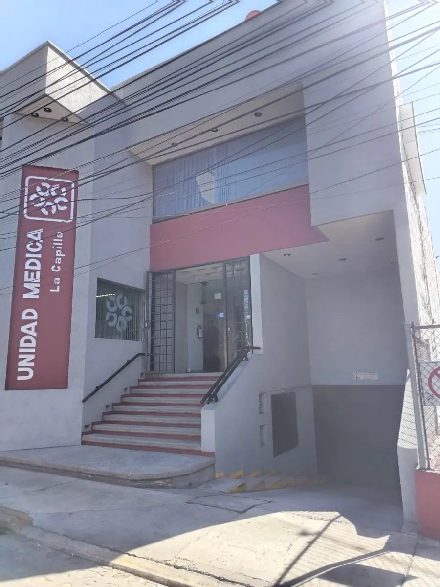 Consultorio en venta en Los Virreyes, Querétaro — foto 1 de 8