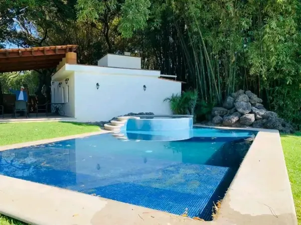 Casa en venta en Los Pinos Jiutepec, Jiutepec — foto 3 de 4