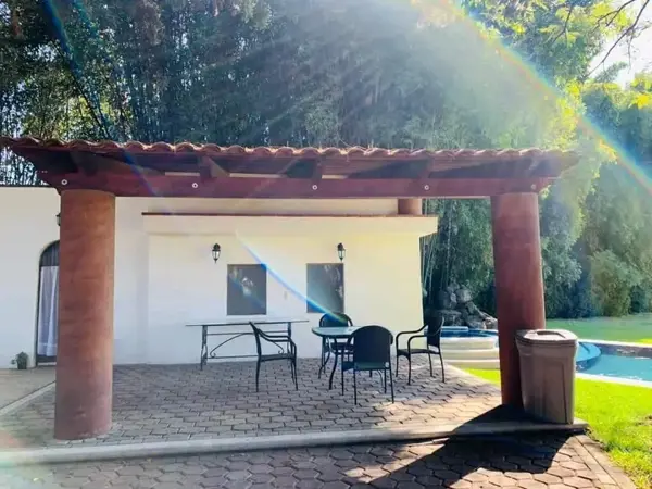 Casa en venta en Los Pinos Jiutepec, Jiutepec — foto 2 de 4