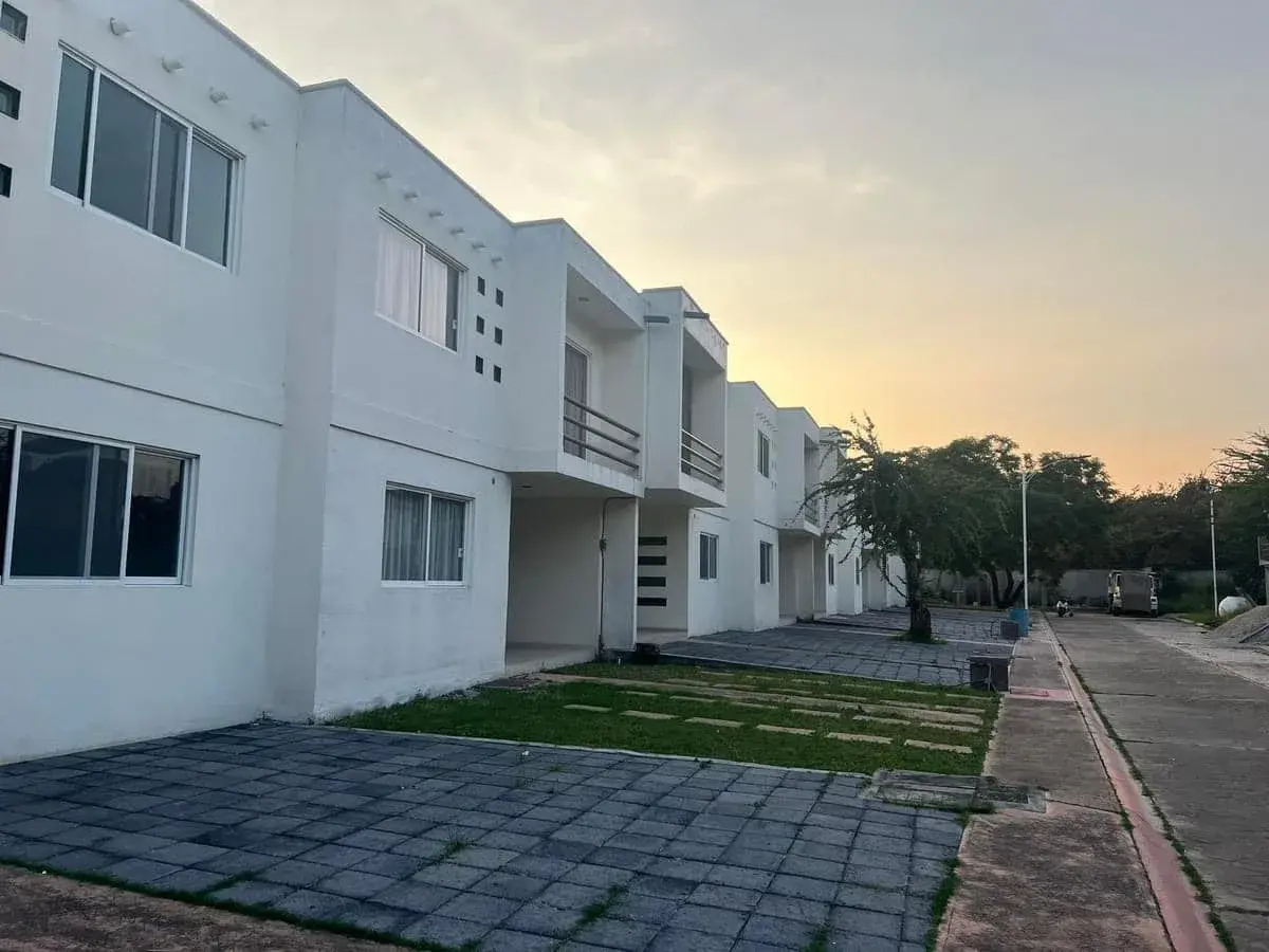 Casa en venta en La Joya, Jiutepec — foto 1 de 12