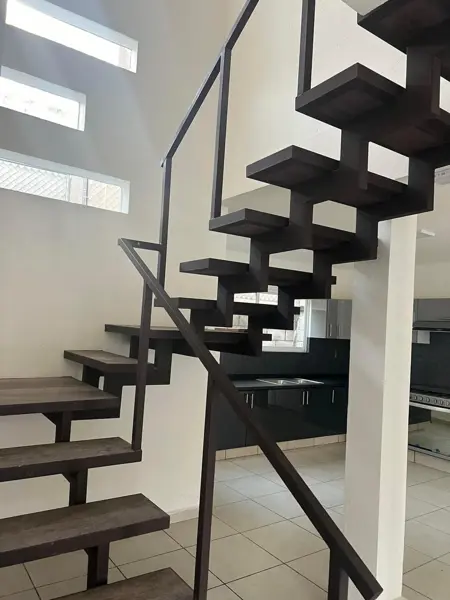 Casa en venta en La Joya, Jiutepec — foto 3 de 12