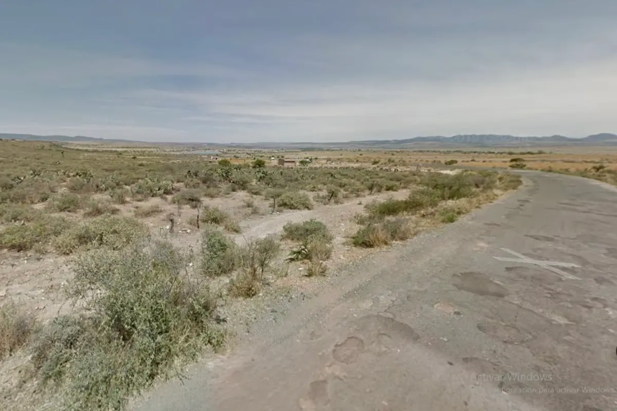 Terreno en venta en La Laguna Cercada, Ocampo — foto 1 de 25
