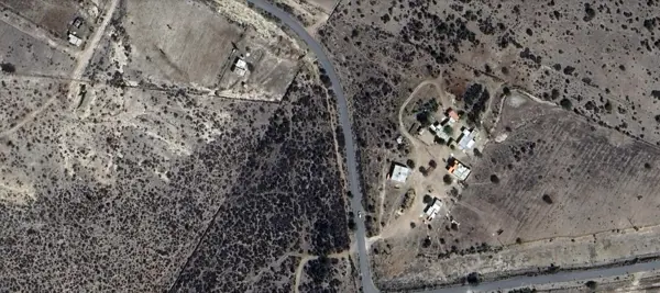 Terreno en venta en La Laguna Cercada, Ocampo — foto 2 de 25