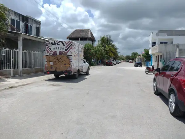 Casa en venta en Misión Las Flores, Solidaridad — foto 3 de 13