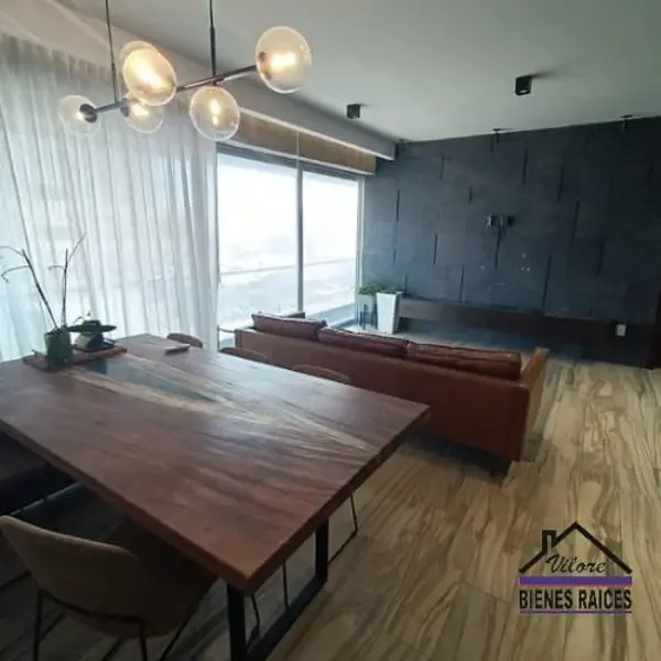 Departamento en renta en Costa de Oro, Boca del Río — foto 3 de 17