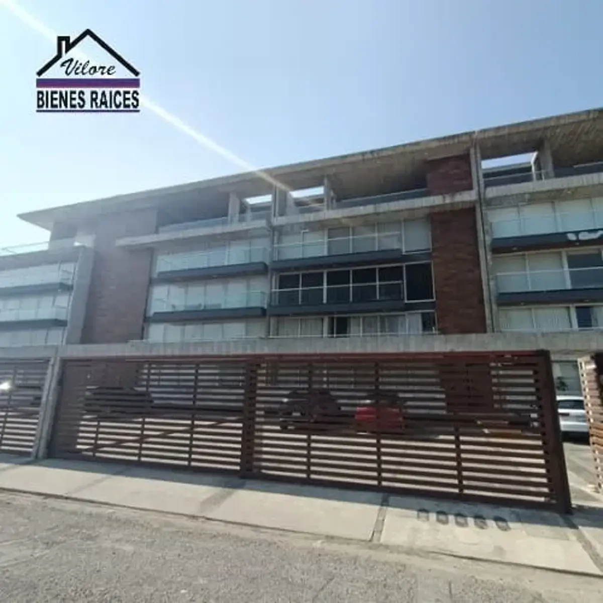 Departamento en renta en Costa de Oro, Boca del Río — foto 1 de 17