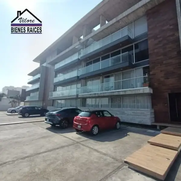 Departamento en renta en Costa de Oro, Boca del Río — foto 2 de 17