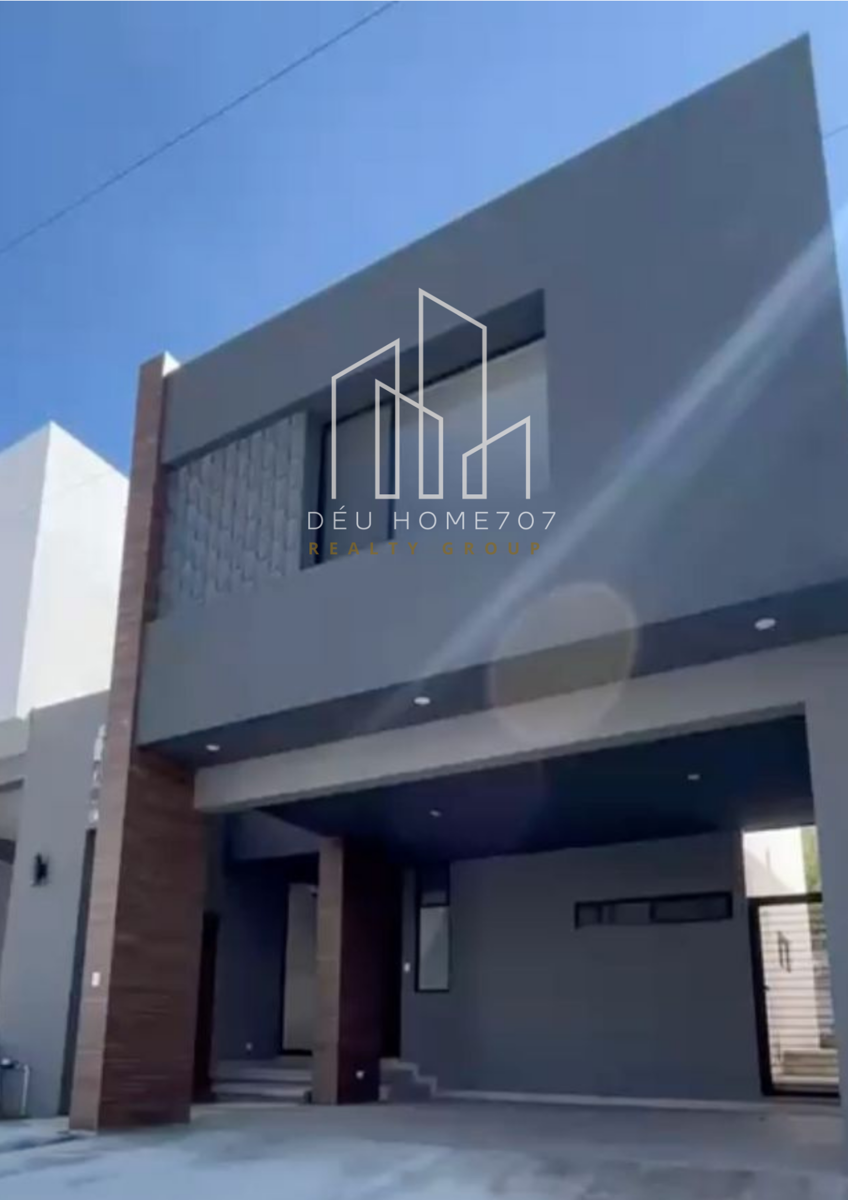 Casa en venta en Bosques de San Jose, Santiago — foto 1 de 15