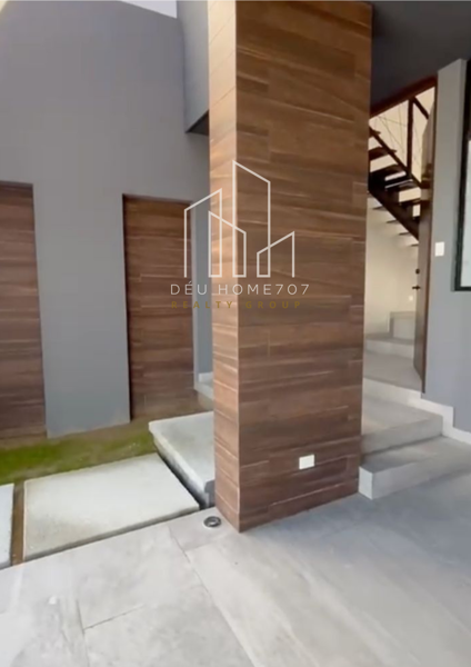 Casa en venta en Bosques de San Jose, Santiago — foto 3 de 15