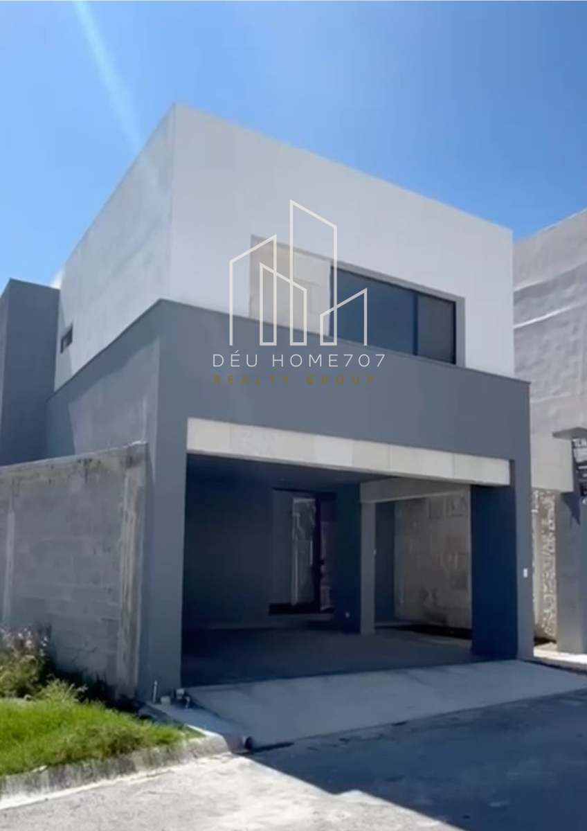 Casa en venta en Cumbres de Santiago, Santiago — foto 1 de 14