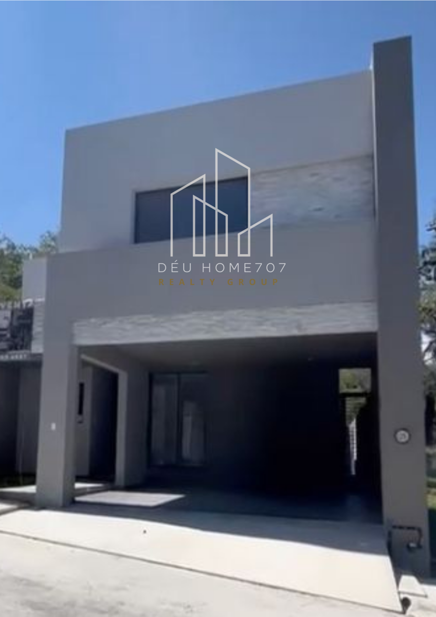 Casa en venta en Cumbres de Santiago, Santiago — foto 1 de 12