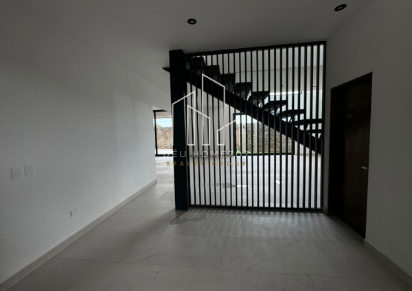Casa en venta en Bosques de las Misiones Sector Reserva, Santiago — foto 2 de 21