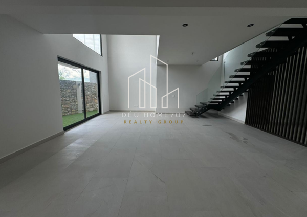 Casa en venta en Bosques de las Misiones Sector Reserva, Santiago — foto 3 de 21