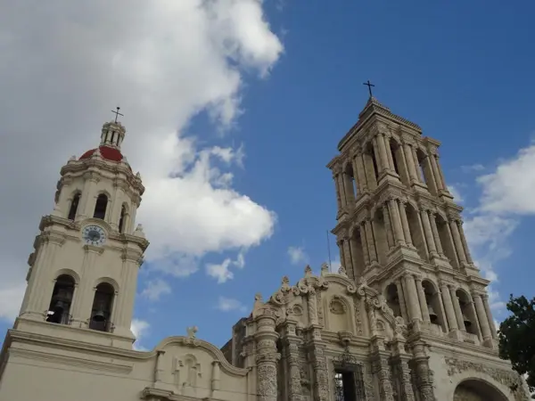 Terreno en venta en Eulalio Gutiérrez Treviño, Saltillo — foto 3 de 7