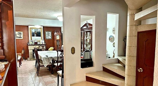 Casa en venta en Pueblo Maya, Carmen — foto 3 de 7