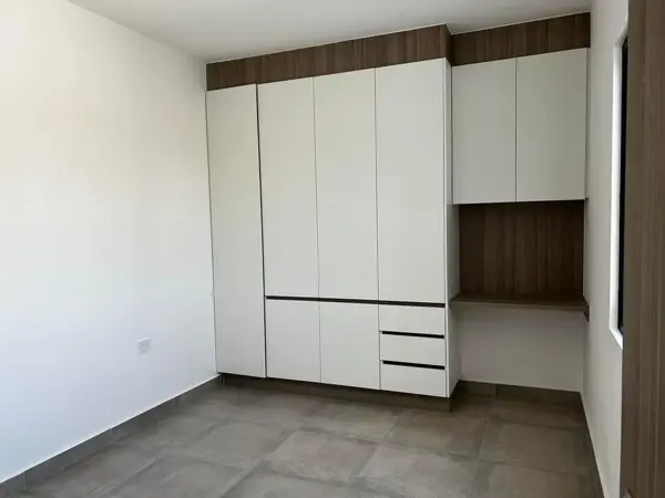 Departamento en renta en Carlota Hacienda Vanegas, Corregidora — foto 3 de 7