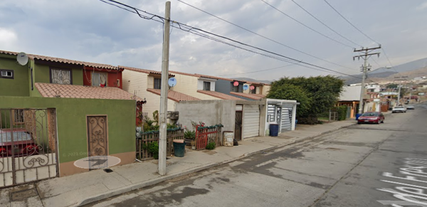 Casa en venta en Los Encinos, Ensenada — foto 2 de 10
