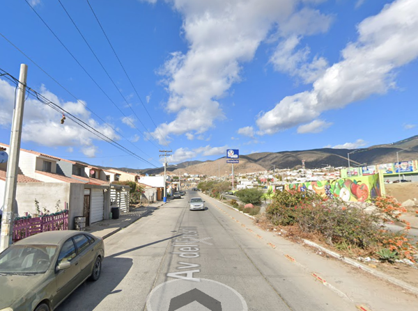 Casa en venta en Los Encinos, Ensenada — foto 3 de 10