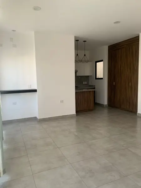 Departamento en renta en Carlota Hacienda Vanegas, Corregidora, Querétaro